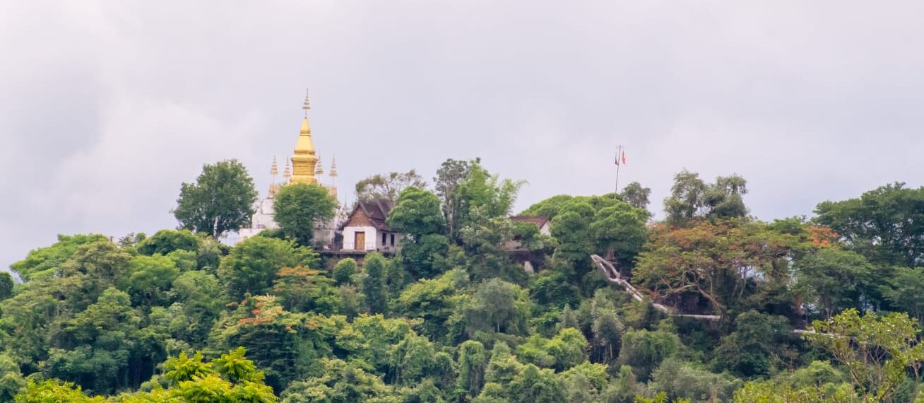 Partner with us in Luang Prabang